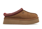 UGG TAZZ SLIPPER CHESTNUT - 1