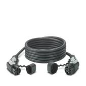 Phoenix Contact EV-T2G3PC-3AC32A 1627692 AC Şarj Kablosu 5M thumbnail 1