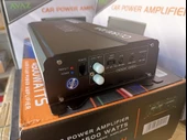 1500.1 Mono Anfi AVAZ BK-1500.1 - 4