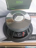 20 cm 250 Rms Midrange AVAZ M20-250 - 1