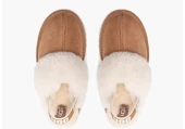 UGG Funkette Slipper Chestnut thumbnail 3