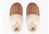 UGG Funkette Slipper Chestnut - 3