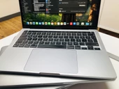 A2338 MacBook Pro M1 16GB 512GB SSD 13.3" Z11C0007Y Uzay Grisi - 6