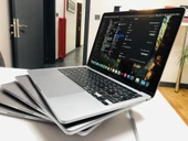 A2338 MacBook Pro M1 16GB 512GB SSD 13.3" Z11C0007Y Uzay Grisi - 4