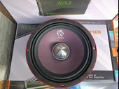 20 cm 200 Rms Midrange AVAZ M20-200 - 3