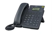 Karel IP1211 IP Masaüstü Kablolu Telefon Adaptör Dahil - 1