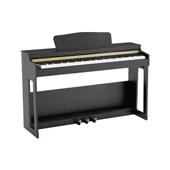 Fenix C-906 Dijital Piyano (Siyah) thumbnail 1