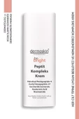 DERMOSKİN PEPİT KOMPLEKS KREM 33 ML - 4
