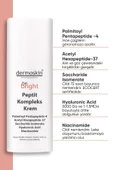 DERMOSKİN PEPİT KOMPLEKS KREM 33 ML - 3