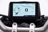 QJ SRK 125 S NAKED MOTOSİKLET SIVI SOĞUTMALI ABSLİ - 6