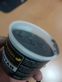 Çok Amaçlı Ahşap Parke Masa Sehpa Çizik Çok Amaçlı Tamir Dolgu Macunu Siyah 240 Gr - 3