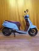 QJ LTM 125 SCOOTER ÖN ARKA ABS - 5