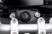 QJ SRK 125 S NAKED MOTOSİKLET SIVI SOĞUTMALI ABSLİ - 7