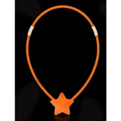 Periboia Glow Stick Yıldız Kolye - 1