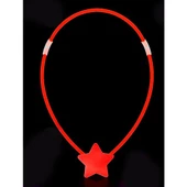 Periboia Glow Stick Yıldız Kolye - 2
