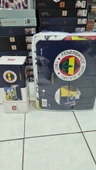 NEVRESİM BATTANİYE  SET - 3