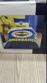 NEVRESİM BATTANİYE  SET - 8