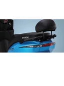 NANOK EVA 125 SCOOTER - 4