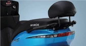 NANOK EVA 125 SCOOTER - 2