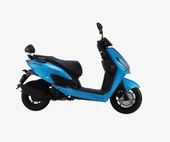 NANOK EVA 125 SCOOTER - 5