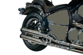 REGAL RAPTOR DAYTONA 250 V CHOPPER CRUİSER - 2