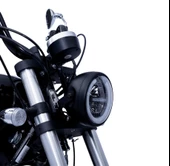 REGAL RAPTOR DAYTONA 250 S CHOPPER CRUİSER - 4