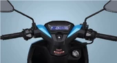 NANOK EVA 125 SCOOTER - 3