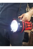 gold kama Uzun Mesafeli 10w Ledli Projektör Fener 6670 - 4