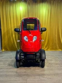 REGAL RAPTOR K5 LONG E-CAR ELEKTRİKLİ OTOMOBİL - 2