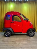 REGAL RAPTOR K5 LONG E-CAR ELEKTRİKLİ OTOMOBİL - 3