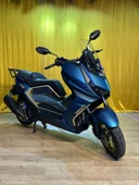 REGAL RAPTOR X-SUV 125 MAX SCOOTER - 1