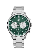 BEVERLY HILLS POLO CLUB BP3651X.370 Erkek Kol Saati - 1