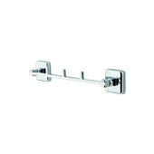 İGK YAPI - ÇELİK BANYO KUMRU ÜÇLÜ ASKILIK (KU10-009) - 1