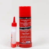 ByBest Mdf Yapışıtırıcı 200 ml + 50 gr Hızlı Yapıştırıcı Mdf Kit - 6