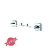 İGK YAPI - ÇELİK BANYO KUMRU ÜÇLÜ ASKILIK (KU10-009) - 3