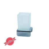 İGK YAPI - ÇELİK BANYO PARİS SET ÜSTÜ DİŞ FIRÇALIK (PS10-019) - 3
