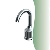 İGK YAPI - GPD Fotoselli Lavabo Bataryası (Çift Su Girişli)  (FLB11) - 2