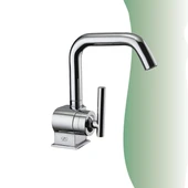 İGK YAPI - GPD Frezia Lavabo Bataryası  (MLB100) thumbnail 2