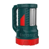 Ultra Güçlü 3000 Metre Mesafeli 8 Saat Çalışma Süreli5w El Feneri Projektör Gk-6608 - 3