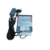 KULUÇKA MAKİNESİ DİJİTAL TERMOSTAT HEM ISI HEM NEM BAĞLANTILI STC-3028 - 4