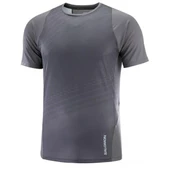 Salomon Sense Aero Erkek T-Shirt LC1872500 Erkek Tişört - 1