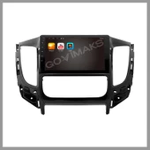 GOVİMAKS MİTSUBİSHI L200 2015-2022 UYUMLU DİJİTAL 2 GB RAM 32 GB HAFIZA ANDROID MULTIMEDIA TEYP thumbnail 6