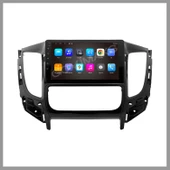 MİTSUBİSHI L200 2015-2022 DİJİTAL KLİMA UYUMLU 6 GB RAM 128 GB HAFIZA ANDROID MULTIMEDIA TEYP thumbnail 8