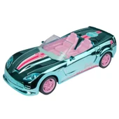 Barbie'nin Rüya Arabası 65. Yıl 27mhz Işıklı - 2