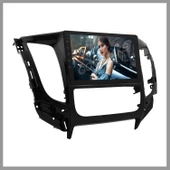 GOVİMAKS MİTSUBİSHI L200 2015-2022 UYUMLU DİJİTAL 2 GB RAM 32 GB HAFIZA ANDROID MULTIMEDIA TEYP thumbnail 3