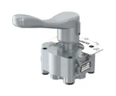 DORSE RAMPA KOLU 4630320200 - 1
