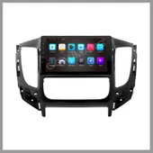 MİTSUBİSHI L200 2015-2022 DİJİTAL KLİMA UYUMLU  8GB RAM 128GB HAFIZA ANDROID MULTIMEDIA TEYP thumbnail 10