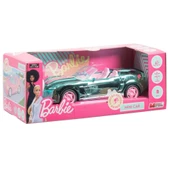 Barbie'nin Rüya Arabası 65. Yıl 27mhz Işıklı - 1