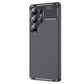 Galaxy S25 Ultra Kılıf Zore Negro Silikon Kapak - 5