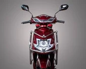 FALCON NEW HANDY ELEKTRİKLİ SCOOTER - 3